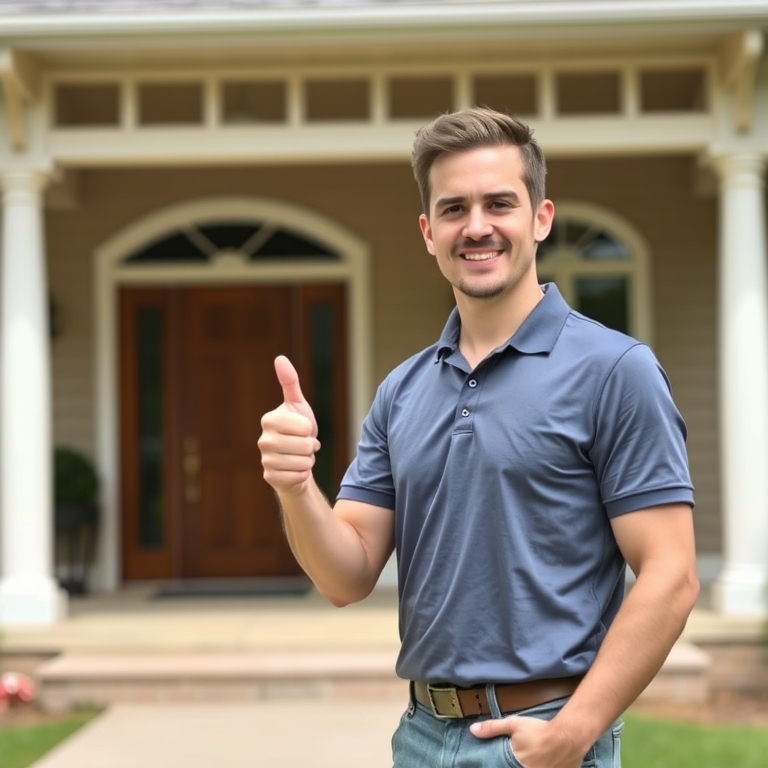 Founder of Colorado Springs Termite