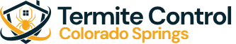 Colorado Springs Termite Control Company Logo