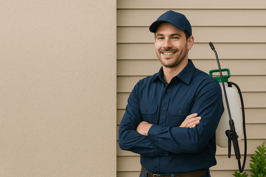 Termite Control in Colorado Springs, CO